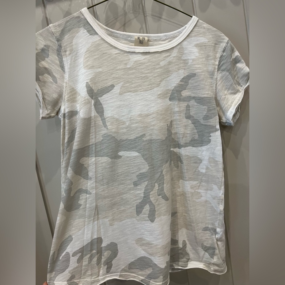 4 free people shirts